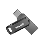 SanDisk Ultra Dual Drive Go USB tipo C 256GB  PenDrive