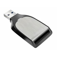 SanDisk Extreme Pro USB 30 a SD UHSII  Lector