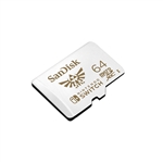 SanDisk Micro SD 64GB para Nintendo Switch Zelda - Memoria