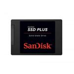 SanDisk Plus 240GB  Disco Duro SSD