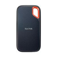 Sandisk Extreme Portable SSD 2TB USB 32  SSD Externo