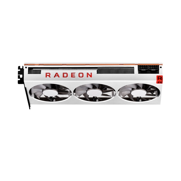 Sapphire AMD Radeon VII 16GB 7nm  Tarjeta Gráfica