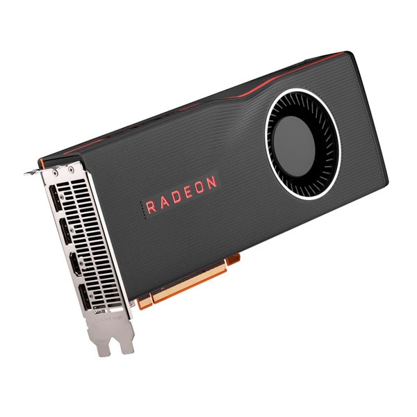 Sapphire Radeon RX 5700 XT 8GB  Gráfica