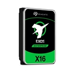 Seagate Exos X16 10TB 35 7200RPM 256MB  Disco Duro