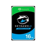 Seagate SkyHawk 35 16TB SATA 7200RPM  Disco Duro