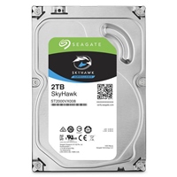 Seagate SkyHawk 35 2TB SATA  Disco Duro
