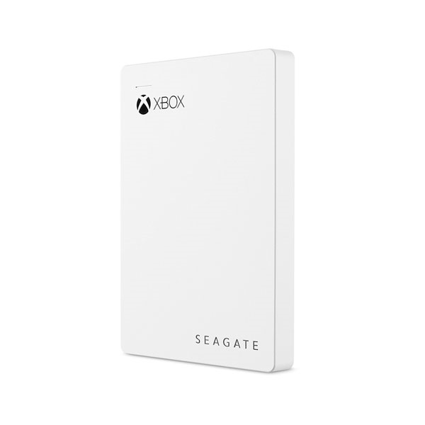Seagate Game Drive para Xbox 2TB blanco  1 Mes Game Pass