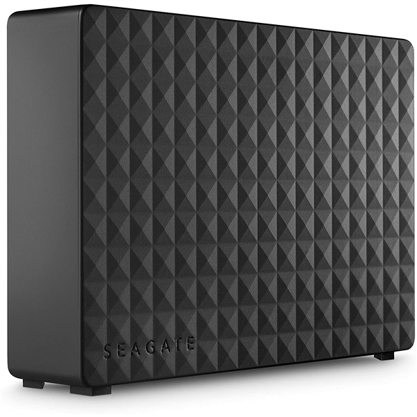 Seagate Expansion Desktop 10TB USB 30 35  HDD Externo