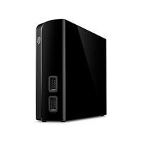 Seagate Backup Plus Hub 10TB USB 30 35  Disco Externo