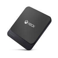 Seagate Game Drive para Xbox SSD 500GB   Disco SSD Externo