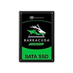 Seagate Barracuda SSD 500GB SATA  Disco Duro SSD