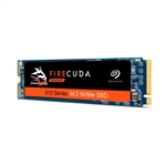 Seagate Firecuda Gaming 510 2TB M2 PCIe NVMe  SSD
