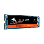 Seagate Firecuda Gaming 510 2TB M2 PCIe NVMe  SSD