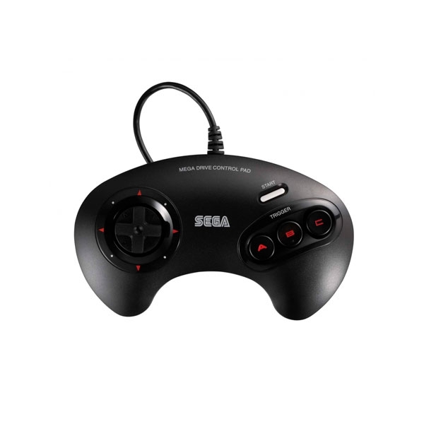 SEGA Mega Drive Mini  Consola Retro