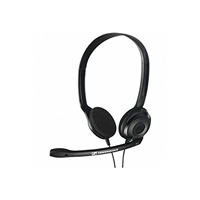 Sennheiser PC 3 CHAT  Auricular