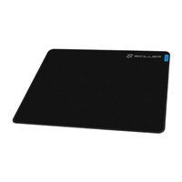 Sharkoon Skiller SGP1 L Negra  Alfombrilla