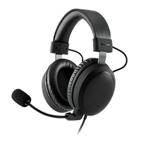 Sharkoon B1 negro  Auricular