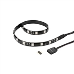 Sharkoon Pacelight RGB LED Strip S1 Universal  Tira Led