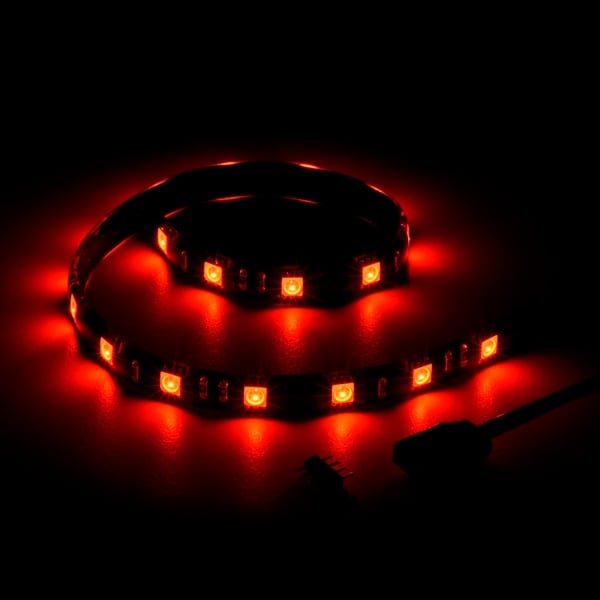 Sharkoon Pacelight RGB LED Strip S1 Universal  Tira Led