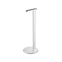 Sharkkon XREST aluminio  Soporte auriculares