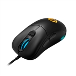 Sharkoon Light 100 Black  Ratón