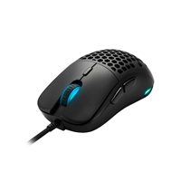 Sharkoon Light 180 Black  Ratón