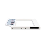 Silverstone TS08 Caddy 95mm  Accesorio para Portátil