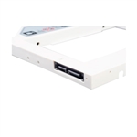 Silverstone TS08 Caddy 95mm  Accesorio para Portátil