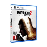 Sony PS5 Dying light 2 stay human  Videojuego