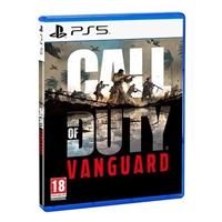 Sony PS5 Call of Duty Vanguard  Videojuego
