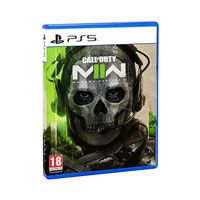Sony PS5 Call of Duty Modern Warfare II   Videojuego