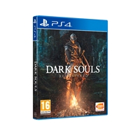 Sony PS4 Dark Souls Remastered  Videojuego