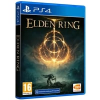 Sony PS4 Elden Ring  Videojuego