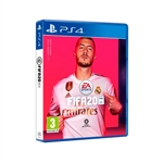 Sony PS4 EA Sports FIFA 20  Videojuego