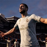 Sony PS4 EA Sports FIFA 20  Videojuego