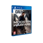 Sony PS4 Call Of Duty Modern Warfare  Videojuego