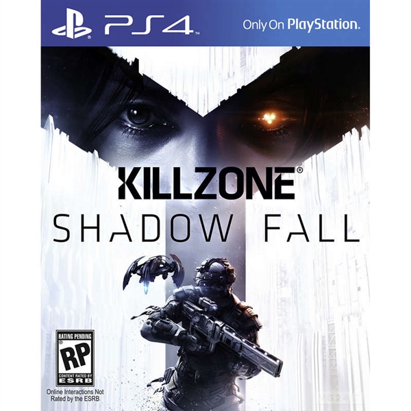 Sony PS4 Killzone Shadow Fall  Videojuego
