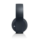 Sony Wireless Stereo Headset 20 para PS4  Auriculares