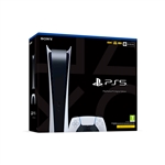 Sony PlayStation 5 Edición Digital  Consola
