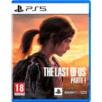 Sony PS5 The Last of Us Parte I – Videojuego