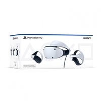 Sony Gafas Playstation VR2 - Gafas VR