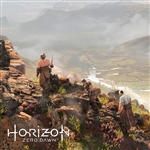 Sony PS4 HITS Horizon Zero Dawn Complete Edition  Juego
