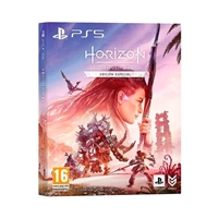 Sony PS5 Horizon Forbidden West Special Edition  Videojuego