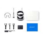 Sony PlayStation VR MK4  VR worlds  Gafas VR 3D