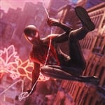 JUEGO SONY PS5 SPIDERMAN MMORALES ULT EDITION