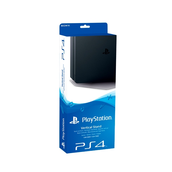 Sony PS4 Soporte Vertical para la consola  Accesorio