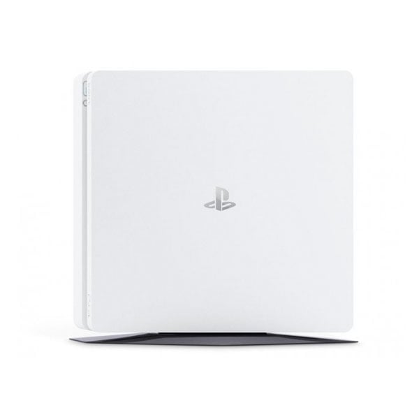 Sony PS4 Slim 500GB Blanco Nuevo chasis  Videoconsola
