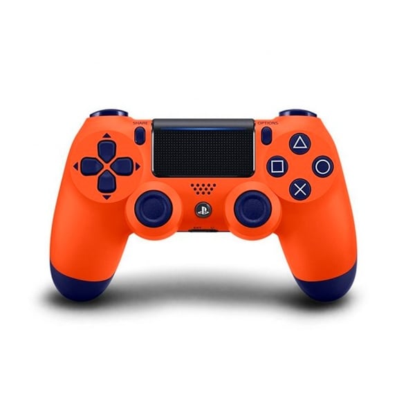 Sony PS4 mando DualShock 4 V2 Sunset Orange  Gamepad