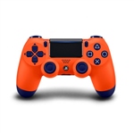 Sony PS4 mando DualShock 4 V2 Sunset Orange  Gamepad