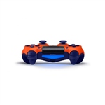 Sony PS4 mando DualShock 4 V2 Sunset Orange  Gamepad